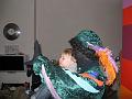 Imme 5 december 2008 (19) Sinterklaas